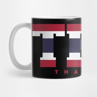 Thailand Mug